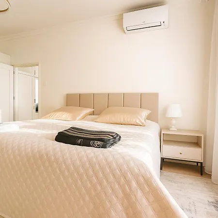アパート Spacious 2br Retreat For Families & Friends Near Center