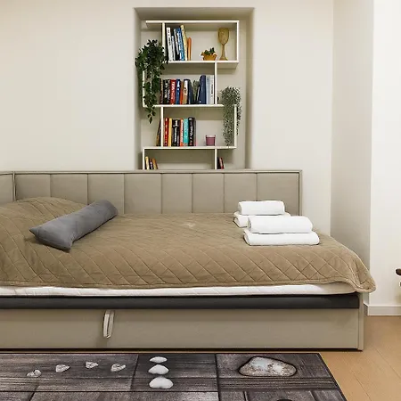 Lejlighed Spacious 2br Retreat For Families & Friends Near Center