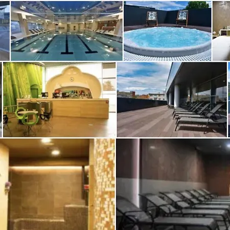 דירה Spacious 2br Retreat For Families & Friends Near Center ברטיסלאבה