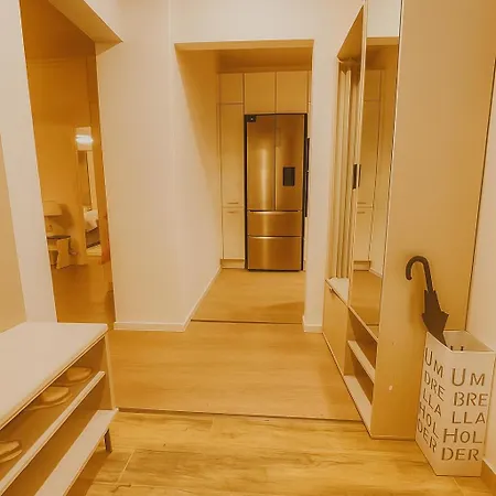 Spacious 2br Retreat For Families & Friends Near Center * Bratislava